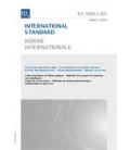 IEC 60811-401 Ed. 1.0 b:2012