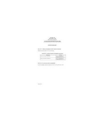 IEC 60601-2-20 Ed. 2.0 b CORR1:2012