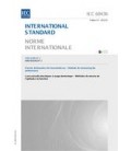 IEC 60436 Amd.2 Ed. 3.0 b:2012