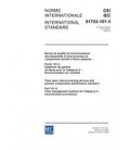IEC 61753-101-3 Ed. 1.0 b:2006