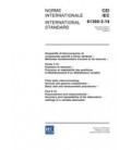 IEC 61300-3-14 Ed. 2.0 b:2006