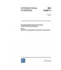 IEC 61061-1 Ed. 3.0 en:2006