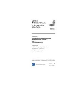 IEC 60669-1 Amd.2 Ed. 3.0 b:2006
