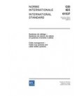 IEC 61537 Ed. 2.0 b:2006