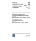 IEC 60730-2-11 Ed. 2.0 b:2006