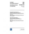 IEC 61300-2-33 Ed. 2.0 b:2006