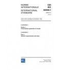 IEC 60598-1 Ed. 6.1 b:2006