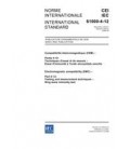 IEC 61000-4-12 Ed. 2.0 b:2006