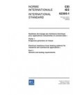 IEC 62395-1 Ed. 1.0 b:2006