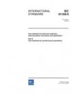 IEC 61189-5 Ed. 1.0 en:2006