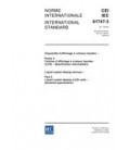 IEC 61747-3 Ed. 2.0 b:2006