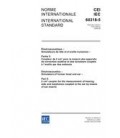 IEC 60318-5 Ed. 1.0 b:2006