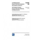 IEC GUIDE 108 Ed. 2.0 b:2006