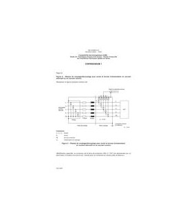 IEC 61000-4-4 Ed. 2.0 b CORR1:2006