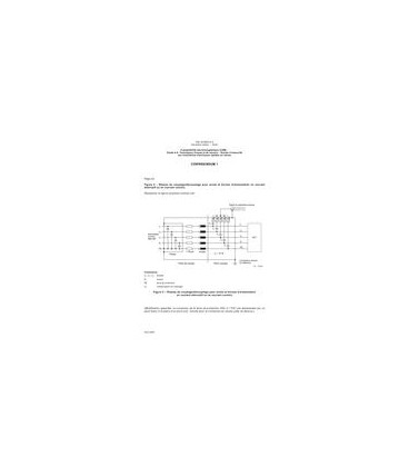 IEC 61000-4-4 Ed. 2.0 b CORR1:2006