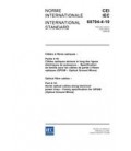IEC 60794-4-10 Ed. 1.0 b:2006