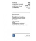 IEC 61788-10 Ed. 2.0 b:2006