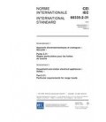IEC 60335-2-31 Amd.1 Ed. 4.0 b:2006