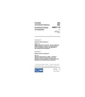 IEC 60601-1-8 Amd.1 Ed. 1.0 b:2006
