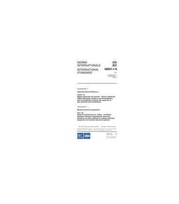 IEC 60601-1-8 Amd.1 Ed. 1.0 b:2006