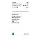 IEC 60747-5-4 Ed. 1.0 b:2006