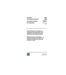 IEC 62327 Ed. 1.0 b:2006