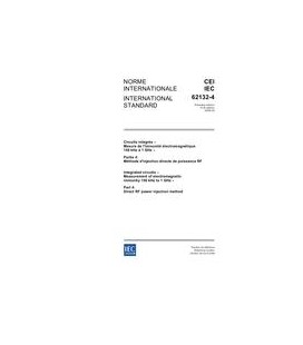 IEC 62132-4 Ed. 1.0 b:2006