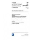 IEC 60601-2-33 Ed. 2.1 b:2006