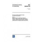 IEC 60454-3-8 Ed. 3.0 en:2006