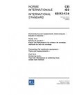 IEC 60512-12-4 Ed. 1.0 b:2006