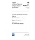 IEC 60512-12-3 Ed. 1.0 b:2006