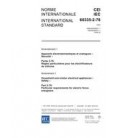 IEC 60335-2-76 Amd.1 Ed. 2.0 b:2006
