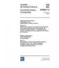 IEC 61992-7-3 Ed. 1.0 b:2006