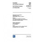 IEC 61992-5 Ed. 1.0 b:2006