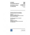 IEC 61280-4-4 Ed. 1.0 b:2006