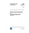 IEC 61937-6 Ed. 2.0 en:2006