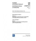 IEC 61347-2-1 Ed. 1.1 b:2006