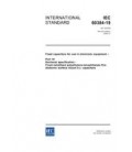 IEC 60384-19 Ed. 2.0 en:2006