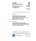 IEC 62067 Amd.1 Ed. 1.0 b:2006