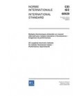 IEC 60929 Ed. 3.0 b:2006