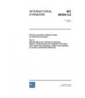 IEC 60454-3-2 Ed. 3.0 en:2006