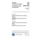 IEC 60335-2-59 Amd.1 Ed. 3.0 b:2006