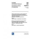 IEC 62255-3 Ed. 1.0 b:2006