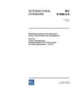 IEC 61966-2-4 Ed. 1.0 en:2006