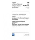 IEC 61280-2-11 Ed. 1.0 b:2006