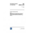 IEC 60684-3-233 Ed. 2.0 en:2006