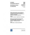 IEC 62255-2 Ed. 1.0 b:2006