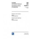 IEC 62305-1 Ed. 1.0 b:2006