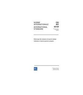 IEC 62129 Ed. 1.0 b:2006