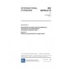 IEC 60704-2-13 Amd.1 Ed. 1.0 en:2005